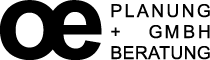 OE Planung + Beratung GmbH Logo